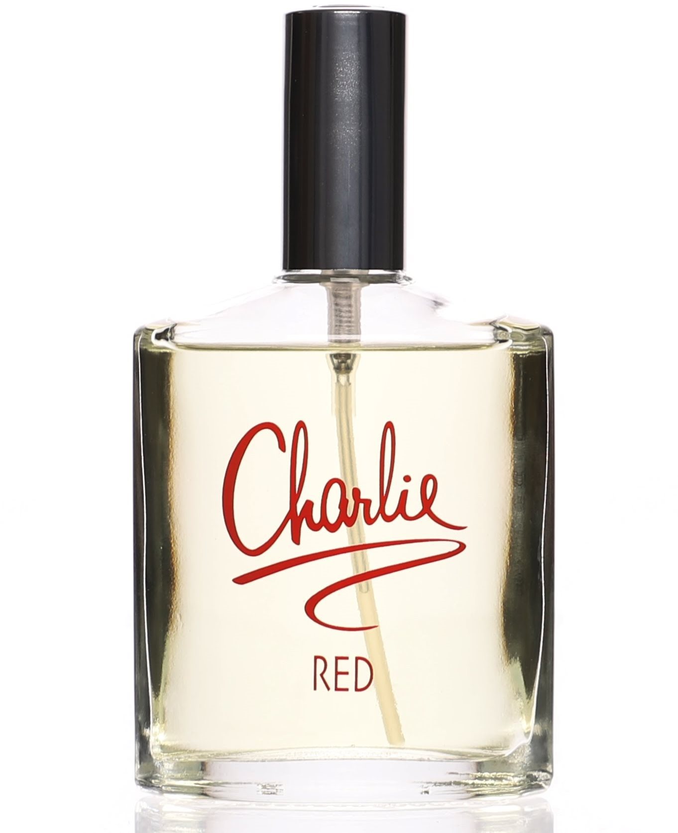 Revlon Charlie Red Eau de Toilette hölgyeknek 100 ml