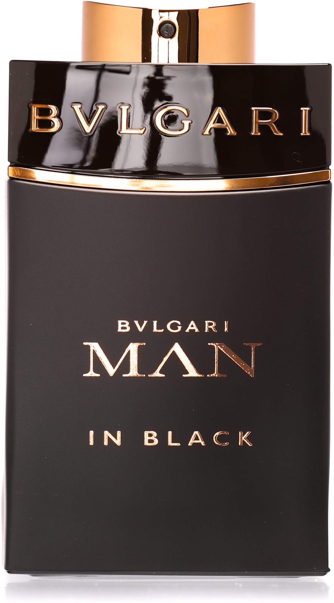 Parfüm BVLGARI Man In Black EdP 100 ml