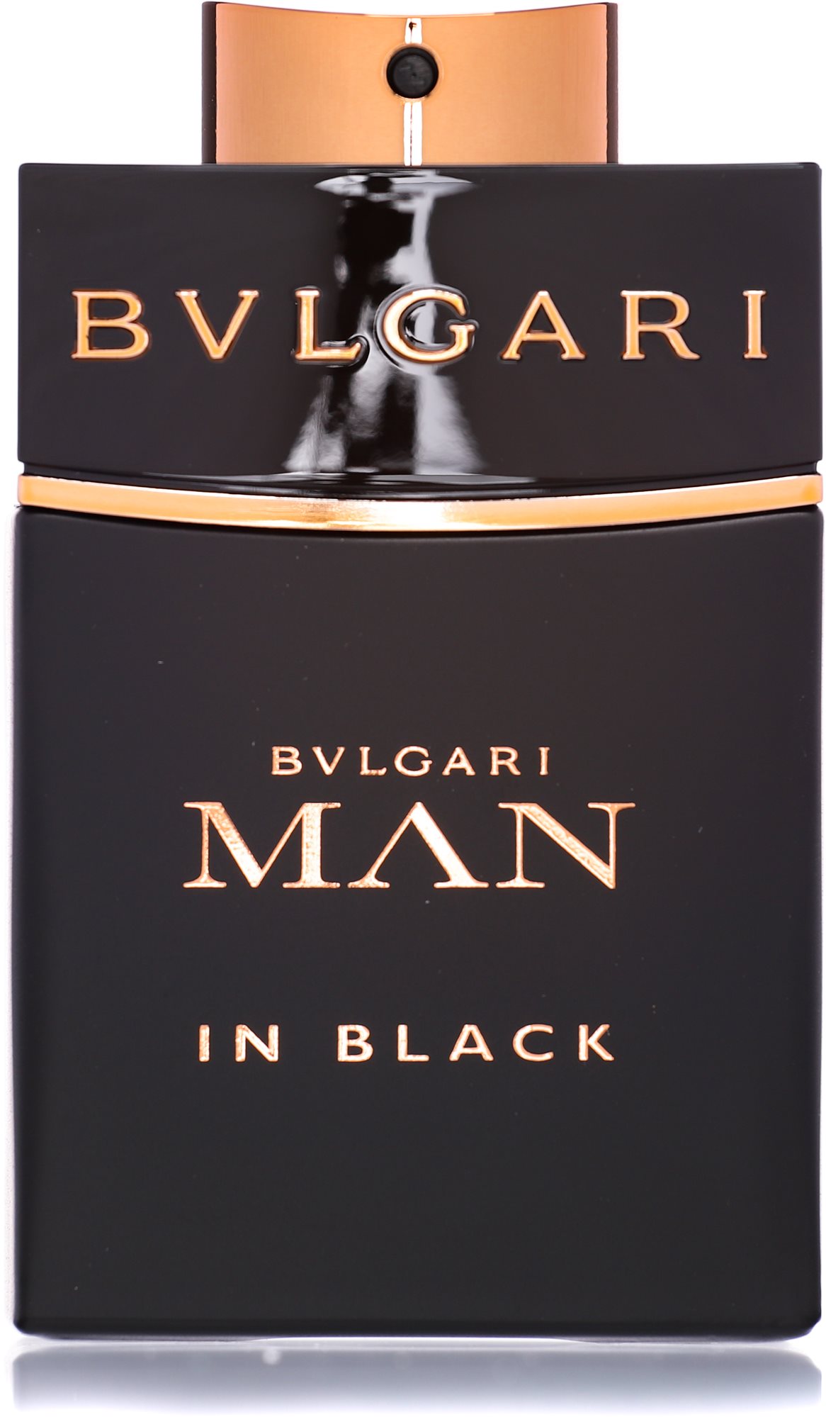 Parfüm BVLGARI Man In Black EdP
