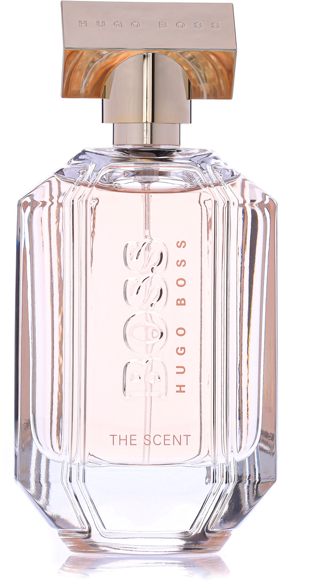 HUGO BOSS The Scent For Her EdP