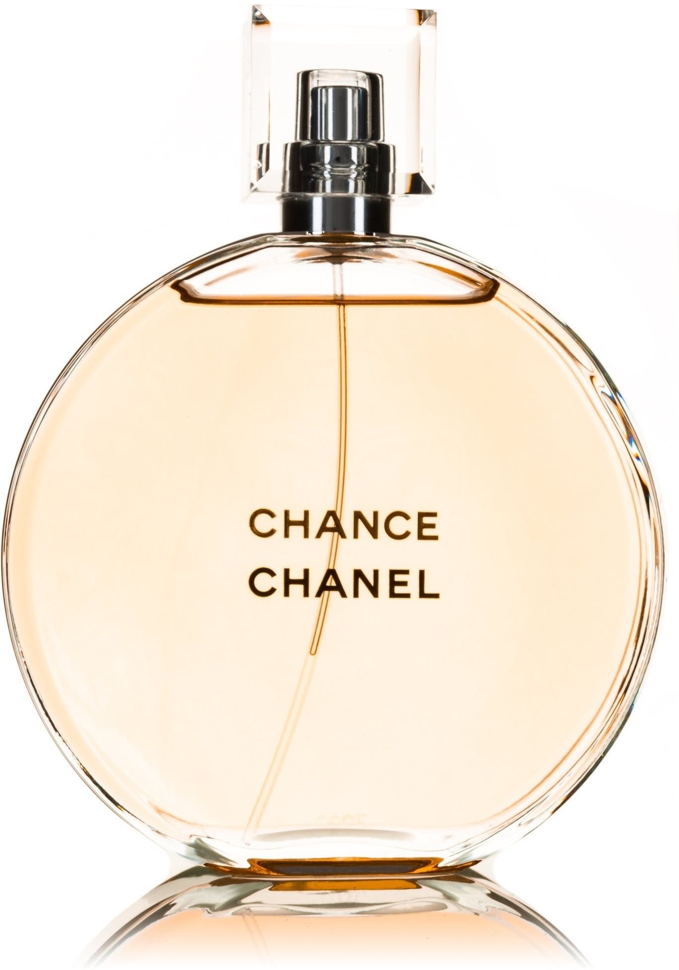 Chanel Chance 150 ml