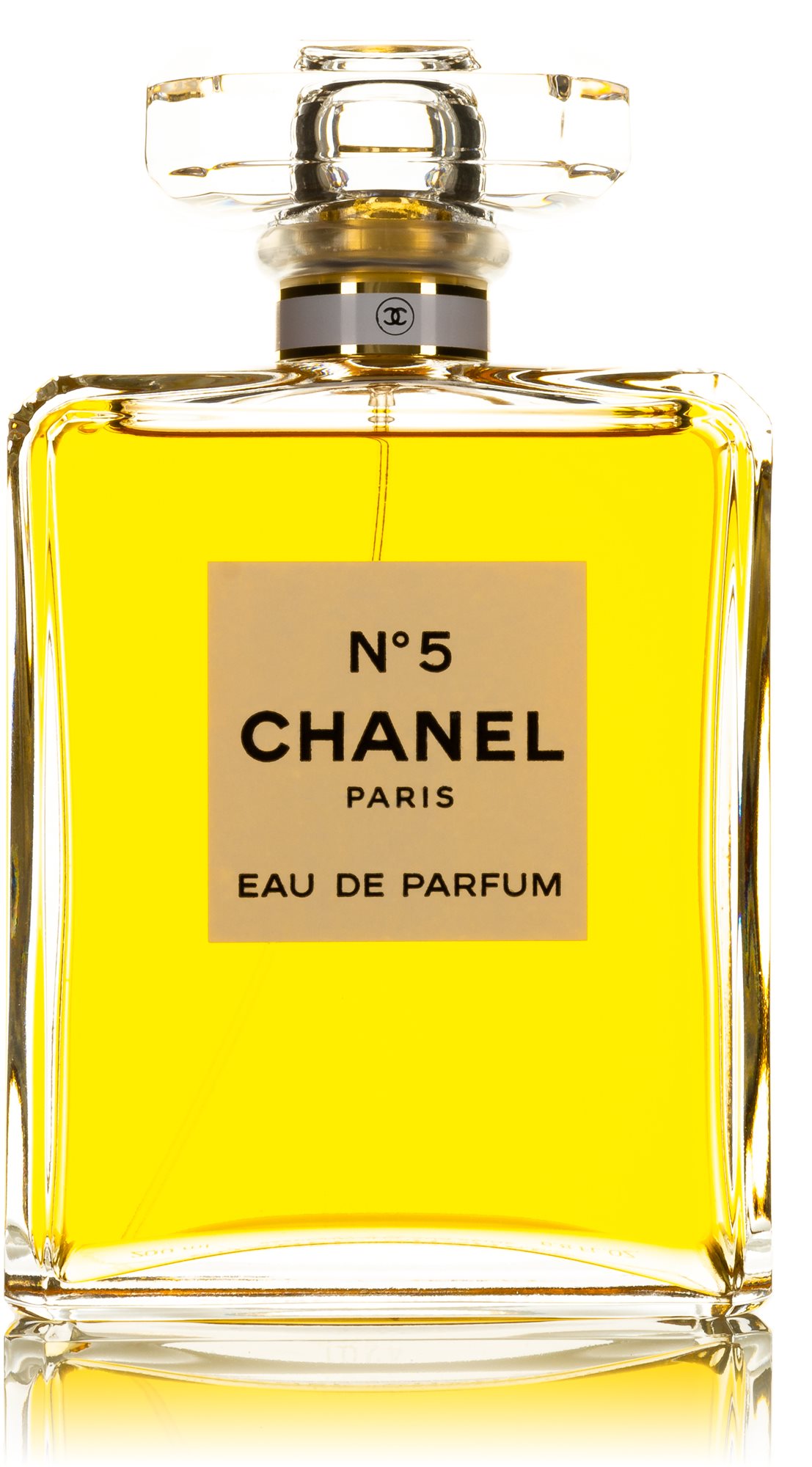 Parfüm CHANEL No.5 EdP 200 ml