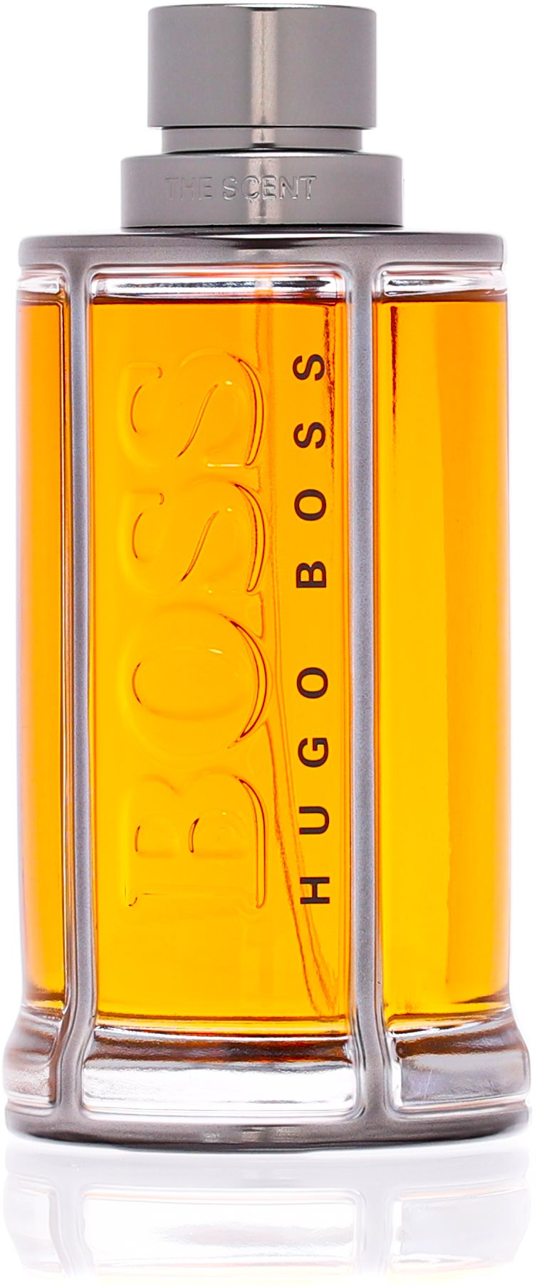 Hugo Boss BOSS The Scent Eau de Toilette uraknak 200 ml