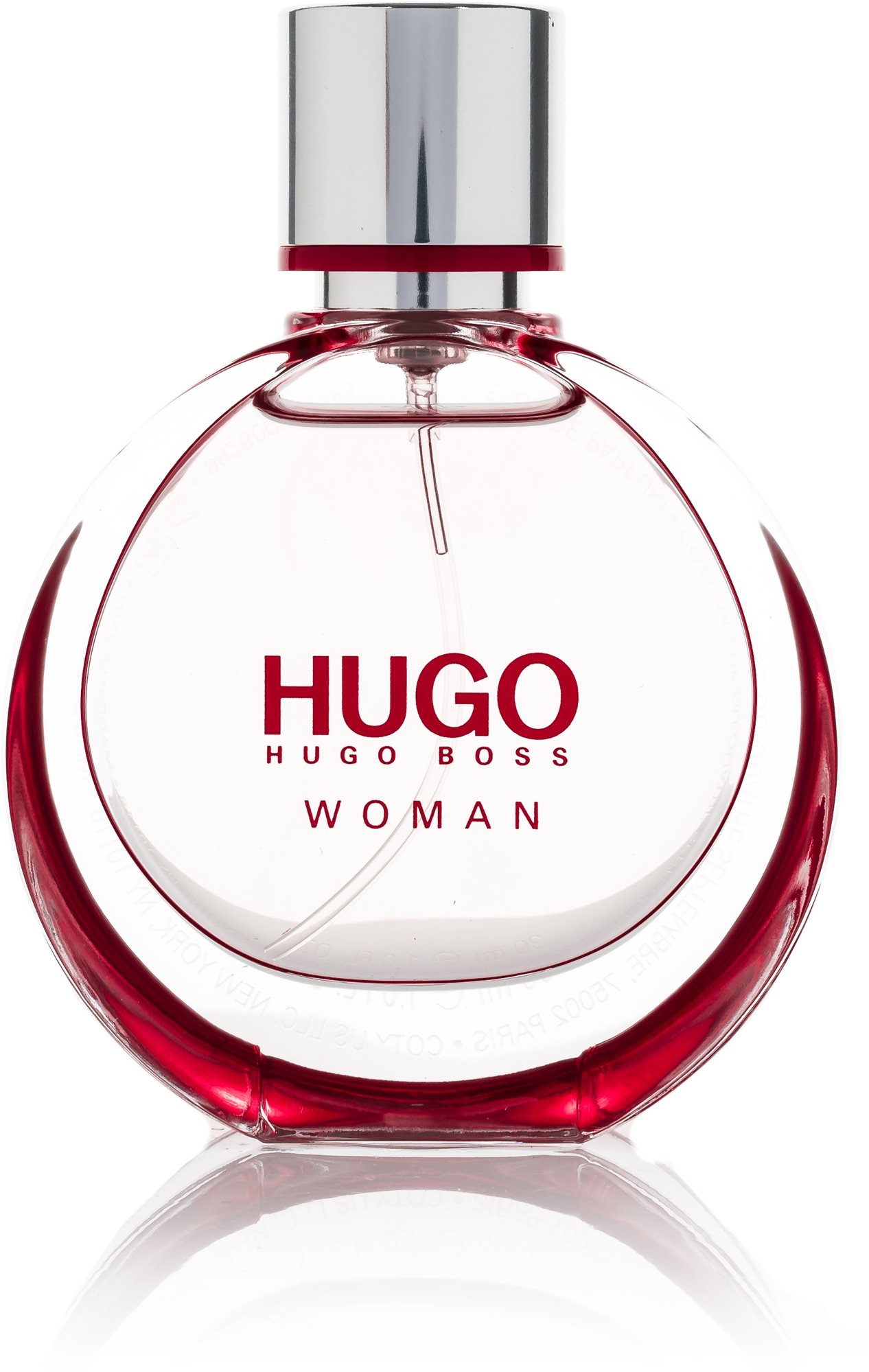 Hugo Boss HUGO Woman Eau de Parfum hölgyeknek 50 ml