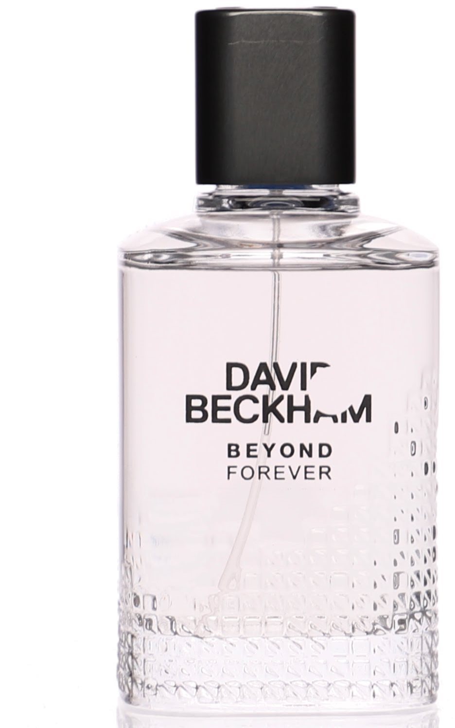 DAVID BECKHAM Beyond Forever EdT