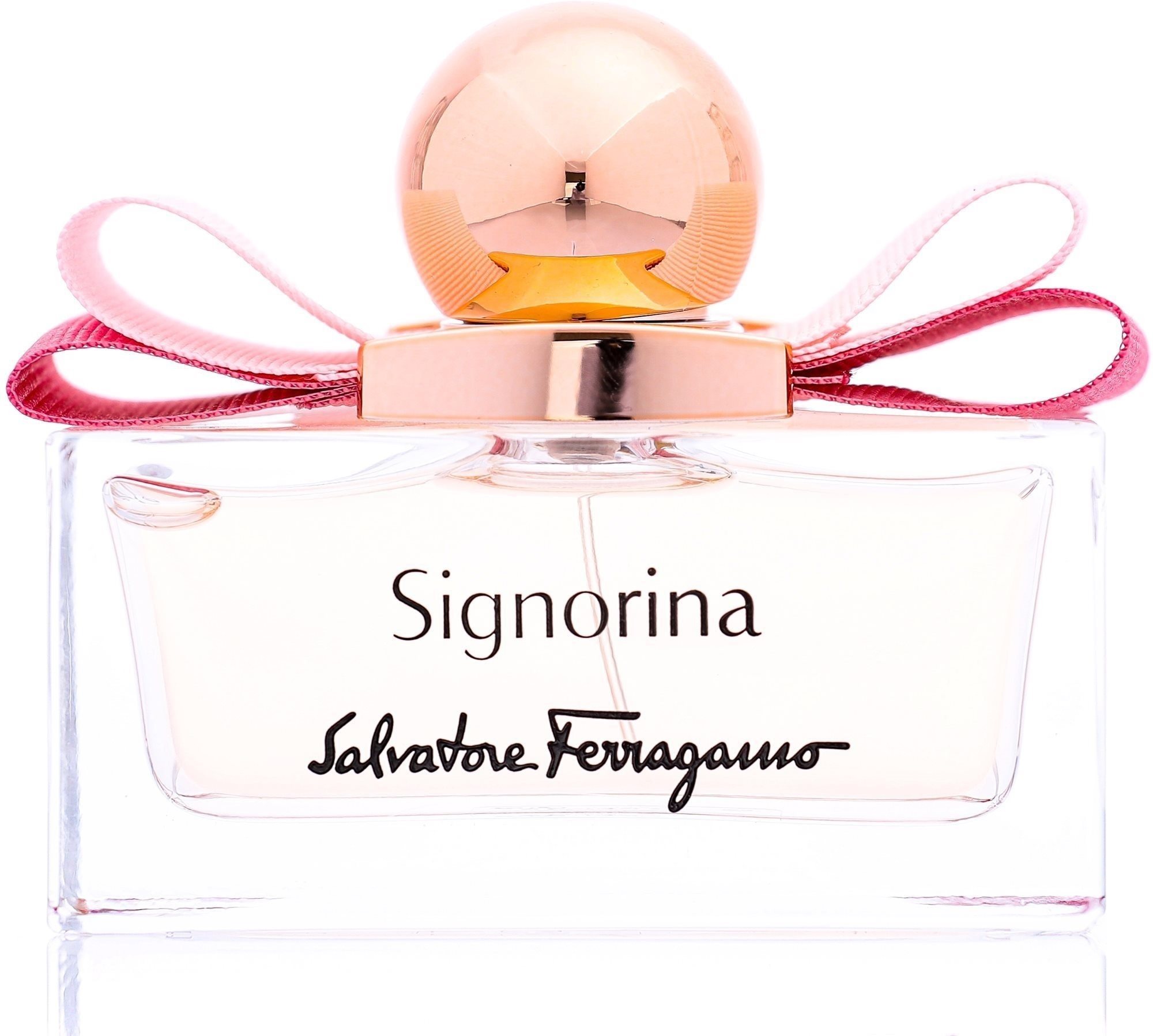 Salvatore Ferragamo Signorina Eau de Parfum hölgyeknek 30 ml