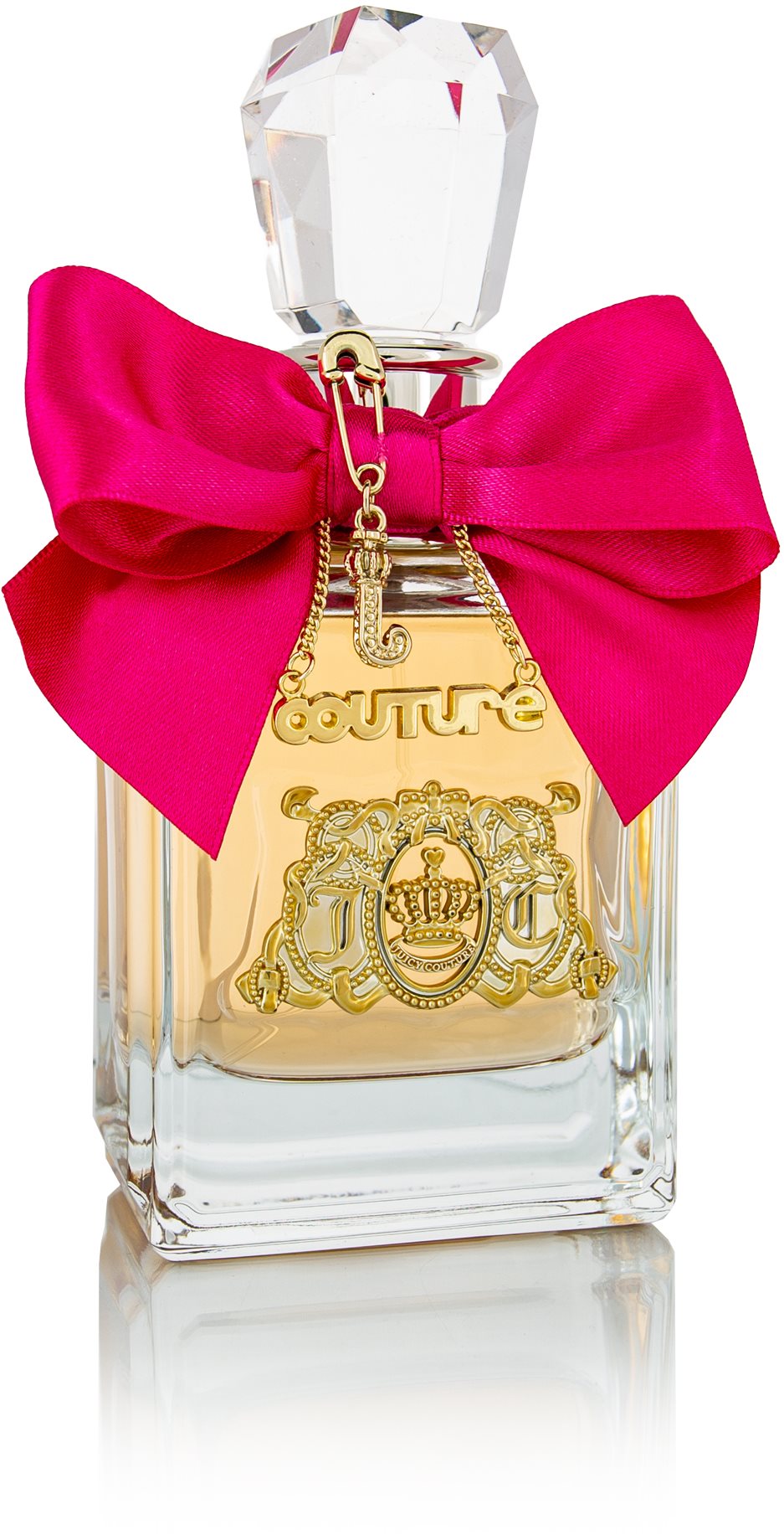 Juicy Couture Viva La Juicy Eau de Parfum hölgyeknek 100 ml