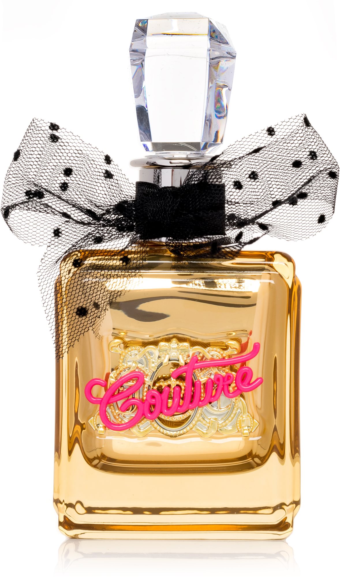 Juicy Couture Viva La Juicy Gold Couture Eau de Parfum hölgyeknek 100 ml