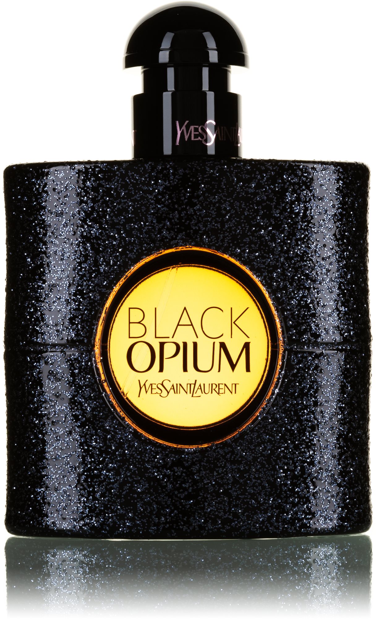 YVES SAINT LAURENT Black Opium EdP 50 ml
