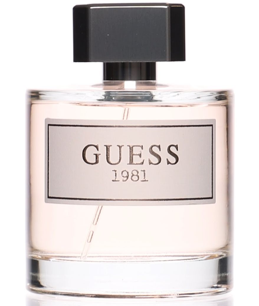 GUESS 1981 EdT 100 ml