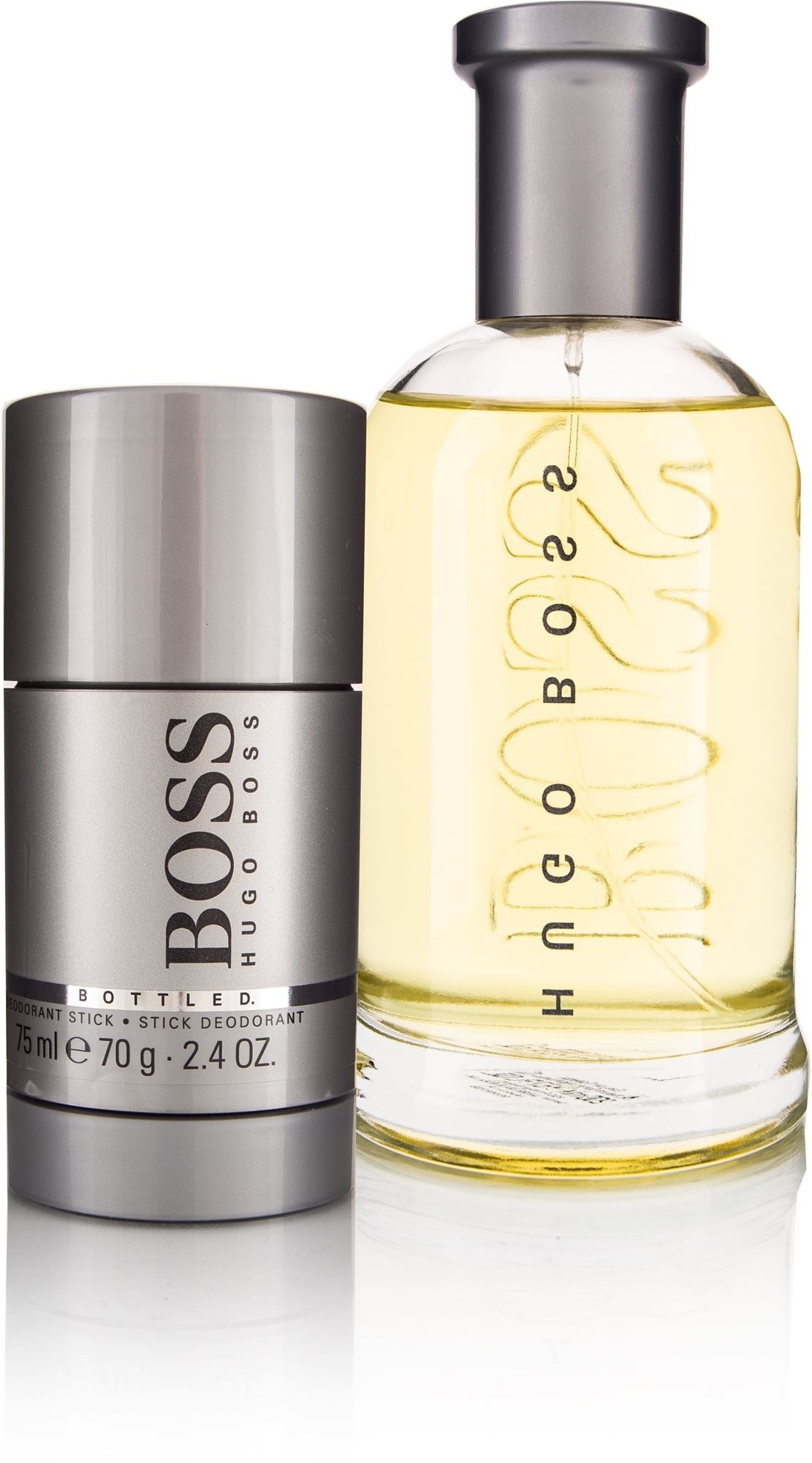 HUGO BOSS Boss Bottled EdT Szett 275 ml
