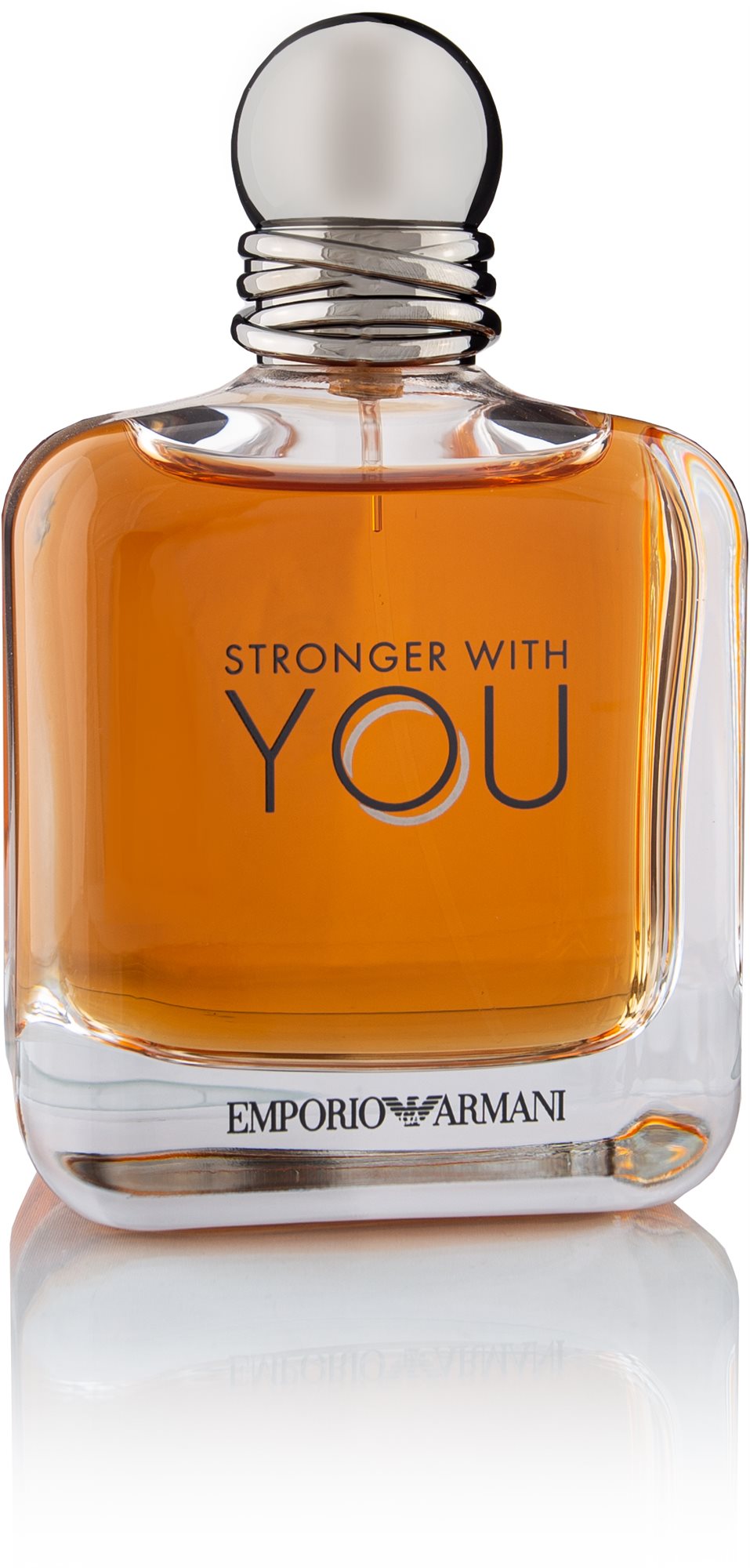 GIORGIO ARMANI Emporio Armani Stronger With You Pour Homme EdT 100 ml