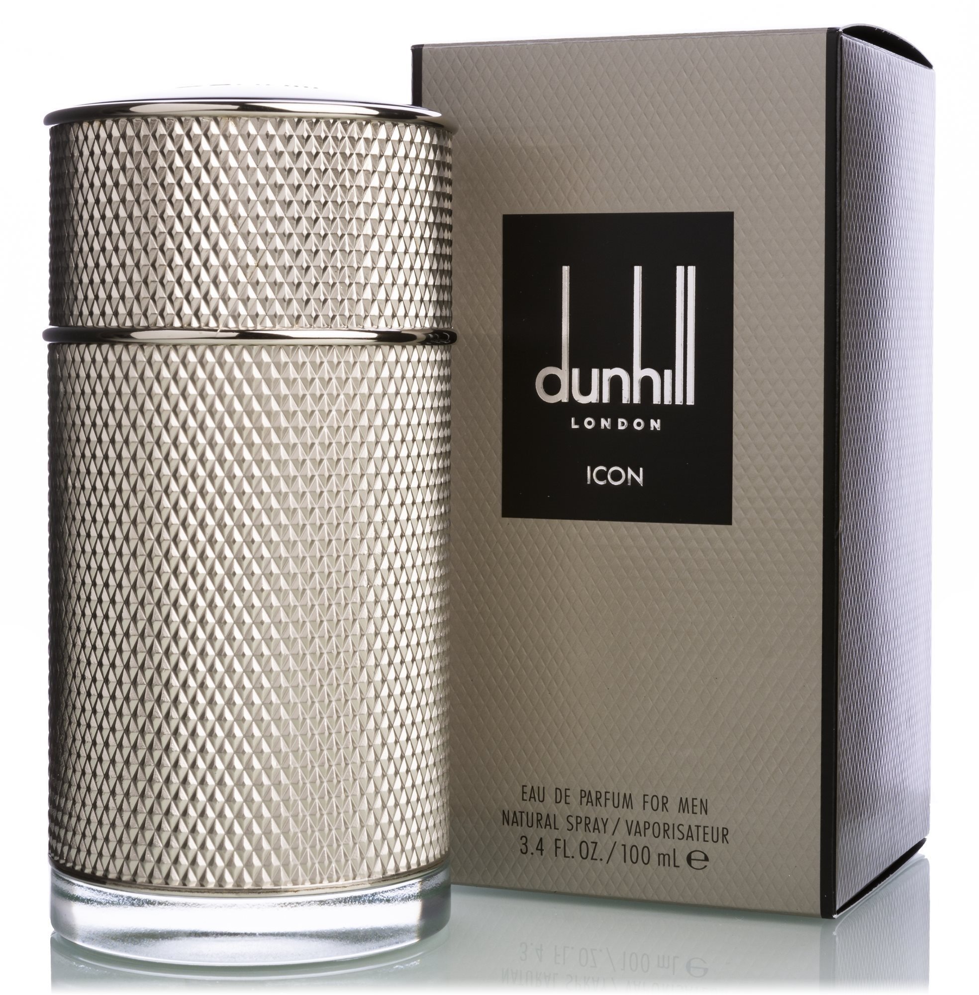 Parfüm DUNHILL Icon EdP 100 ml