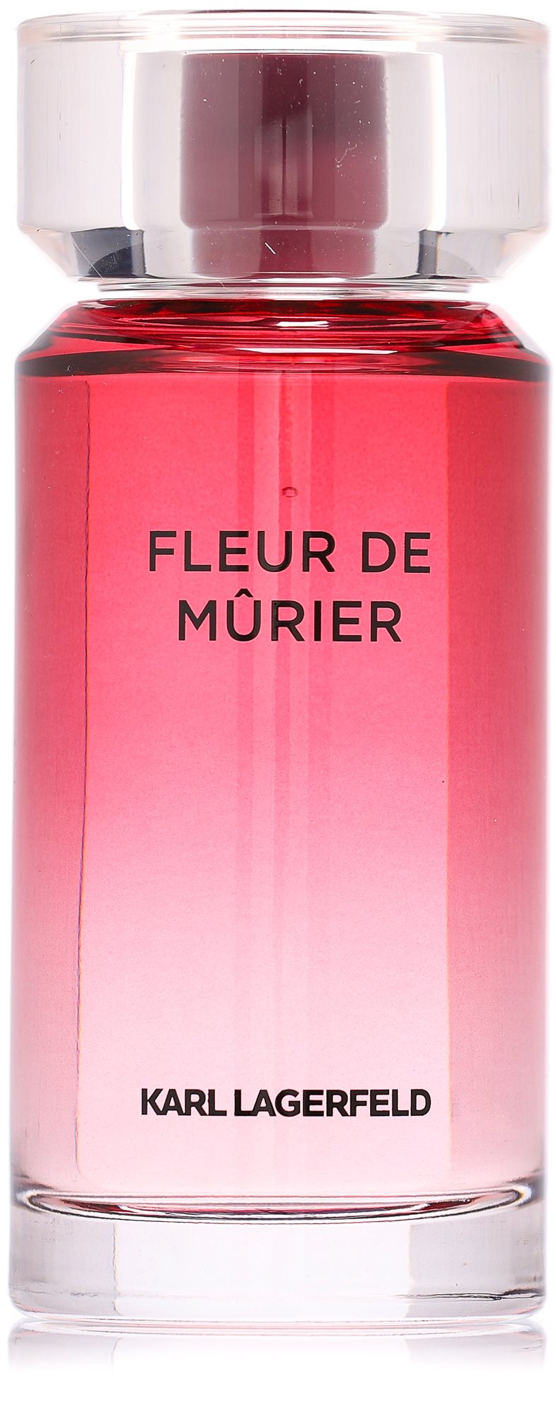 Karl Lagerfeld Fleur de Mûrier Eau de Parfum hölgyeknek 100 ml