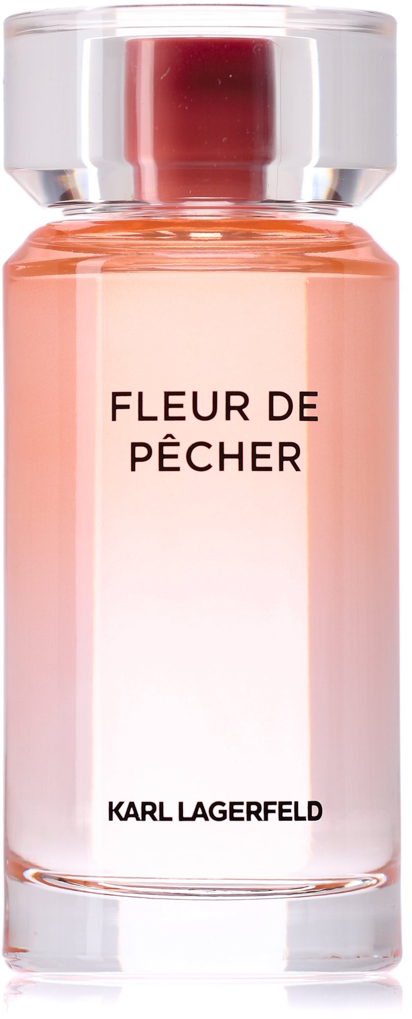 Karl Lagerfeld Fleur de Pêcher Eau de Parfum hölgyeknek 100 ml