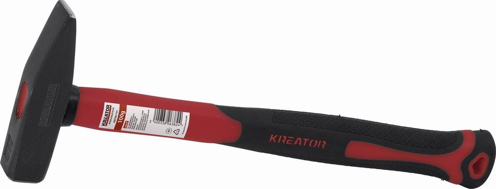 Kreator Lakatos kalapács laminált nyéllel 1000 g