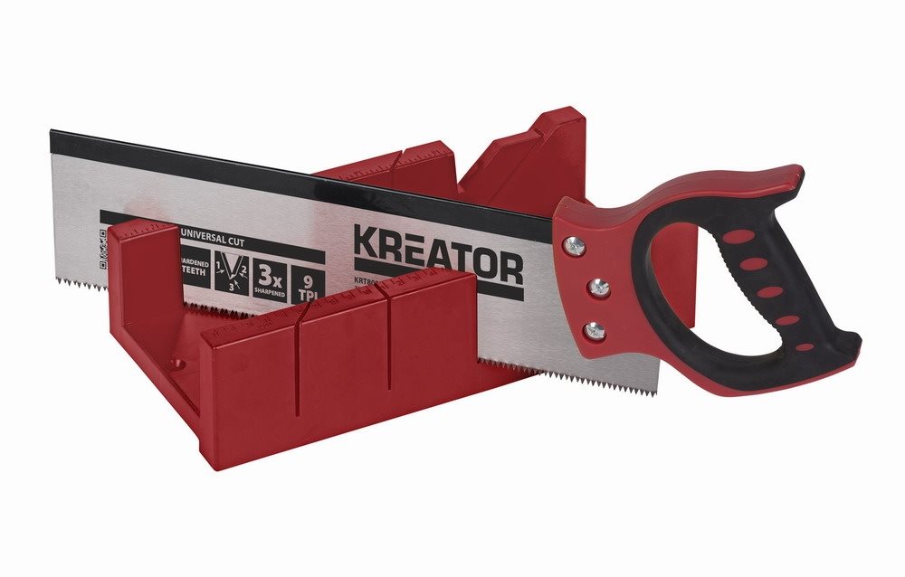 Kreator KRT809001