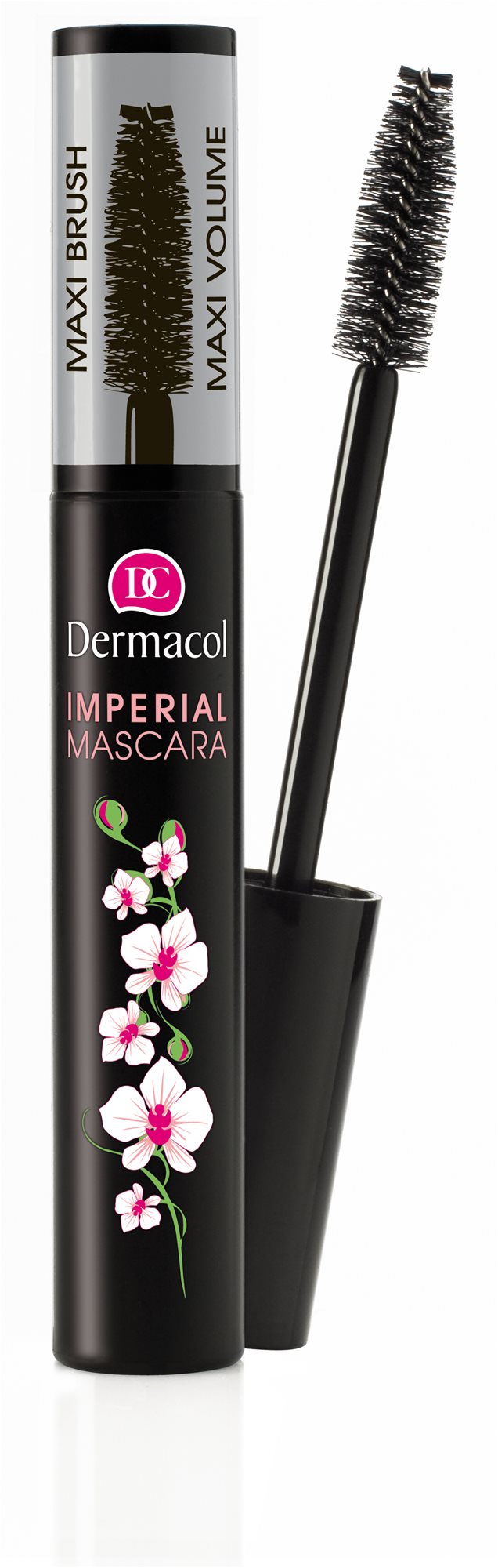 DERMACOL Imperial Mascara Black 13 ml