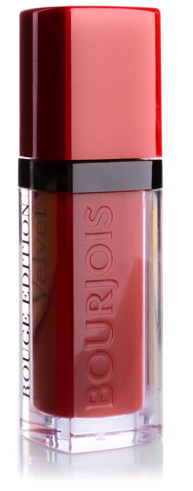 BOURJOIS Rouge Edition Velvet 08 Grand Cru 6,7 ml