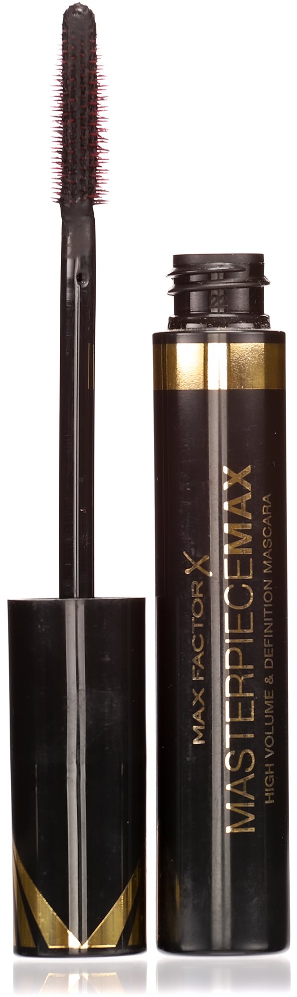 MAX FACTOR Masterpiece MAX Fekete 7,2 ml