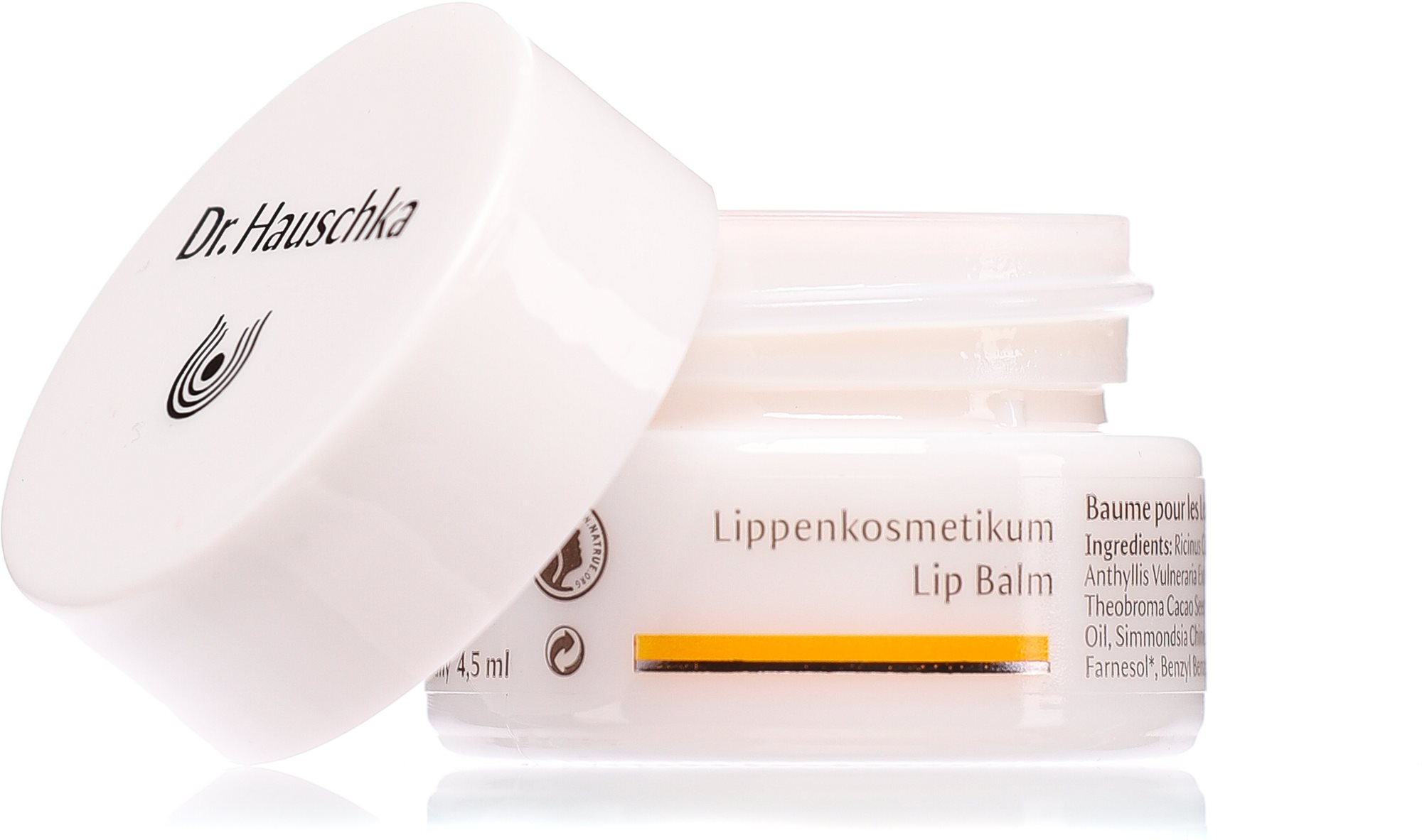 DR. HAUSCHKA Lip Balm (4,5 ml)
