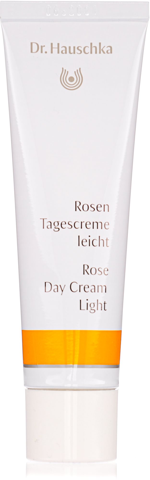 Arckrém DR. HAUSCHKA Rose Day Cream Light 30 ml