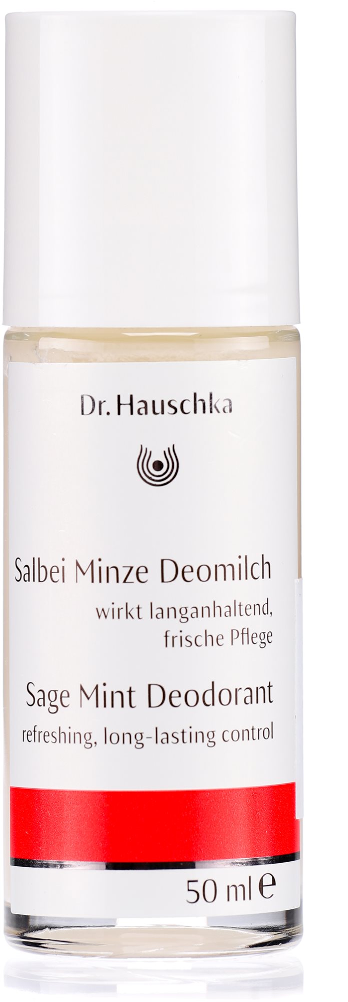 Dezodor DR. HAUSCHKA Sage Mint Dezodor 50 ml