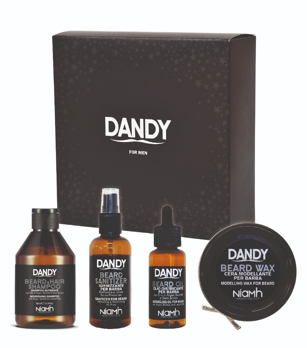 DANDY Gift Box