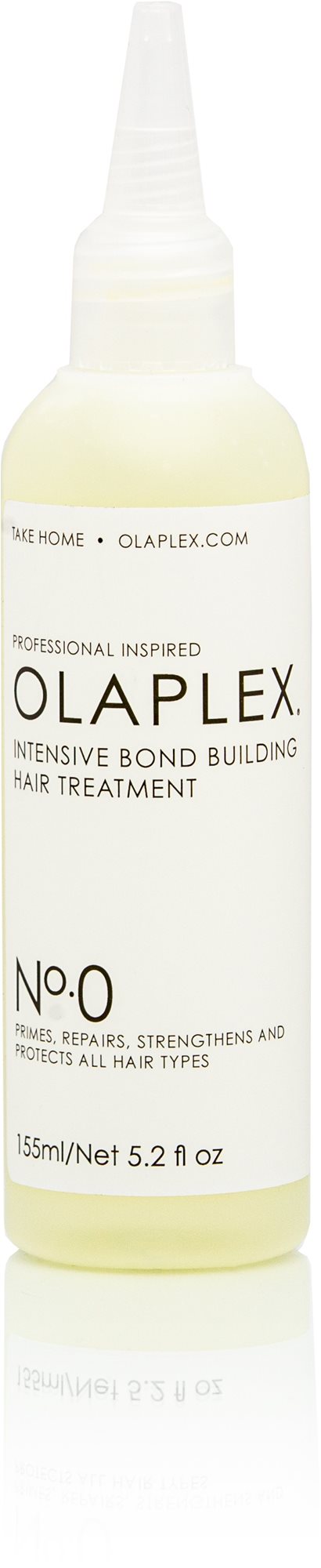 Hajápoló OLAPLEX No. 0 Intensive Bond Building Hair Treatment