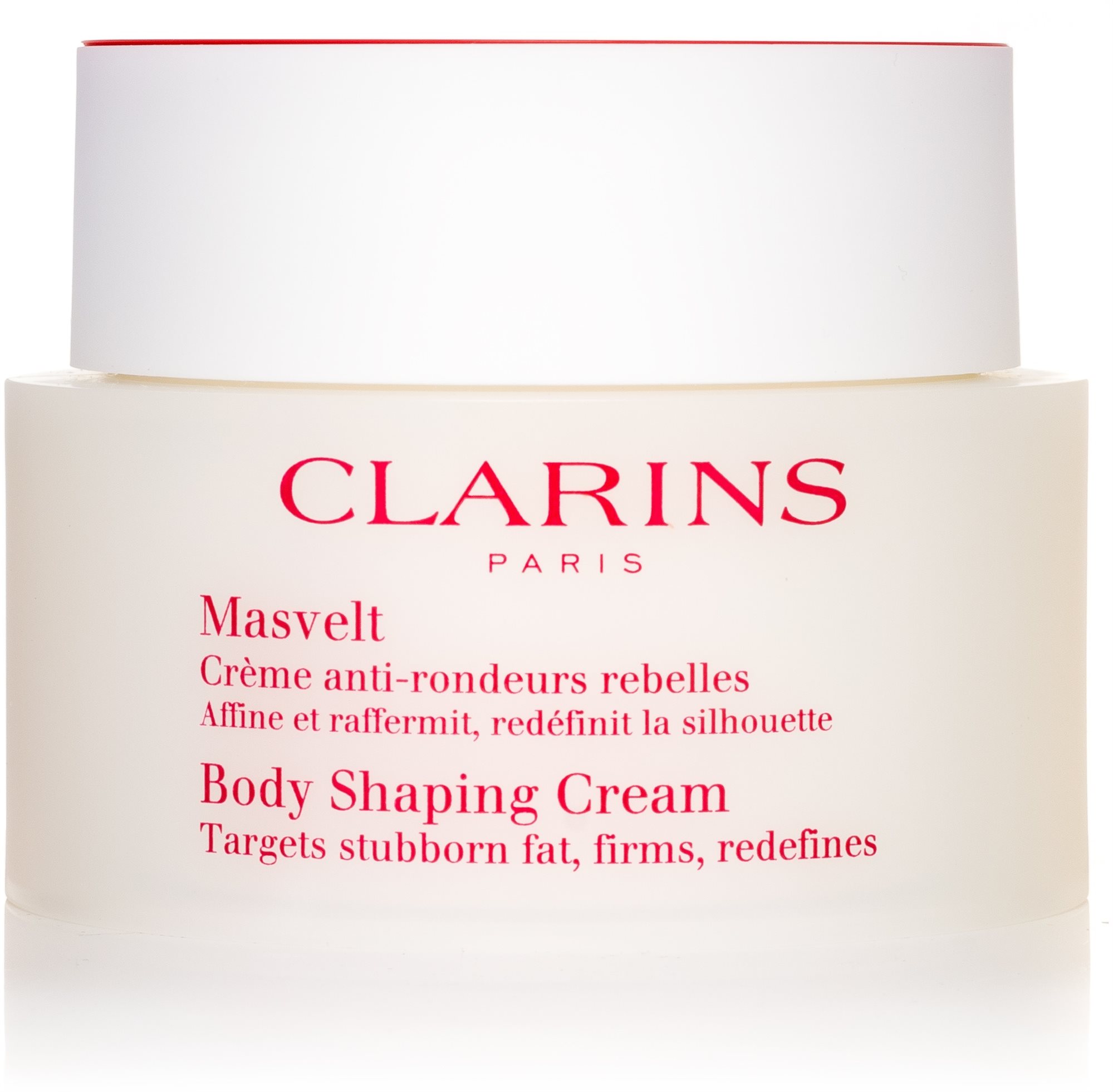 Clarins Body Shaping Cream 200 ml