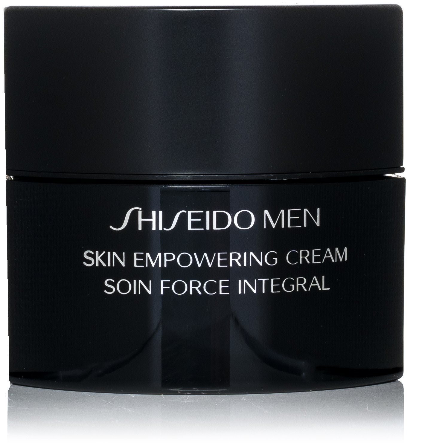 Férfi arckrém SHISEIDO Men Skin Empowering Cream 50 ml