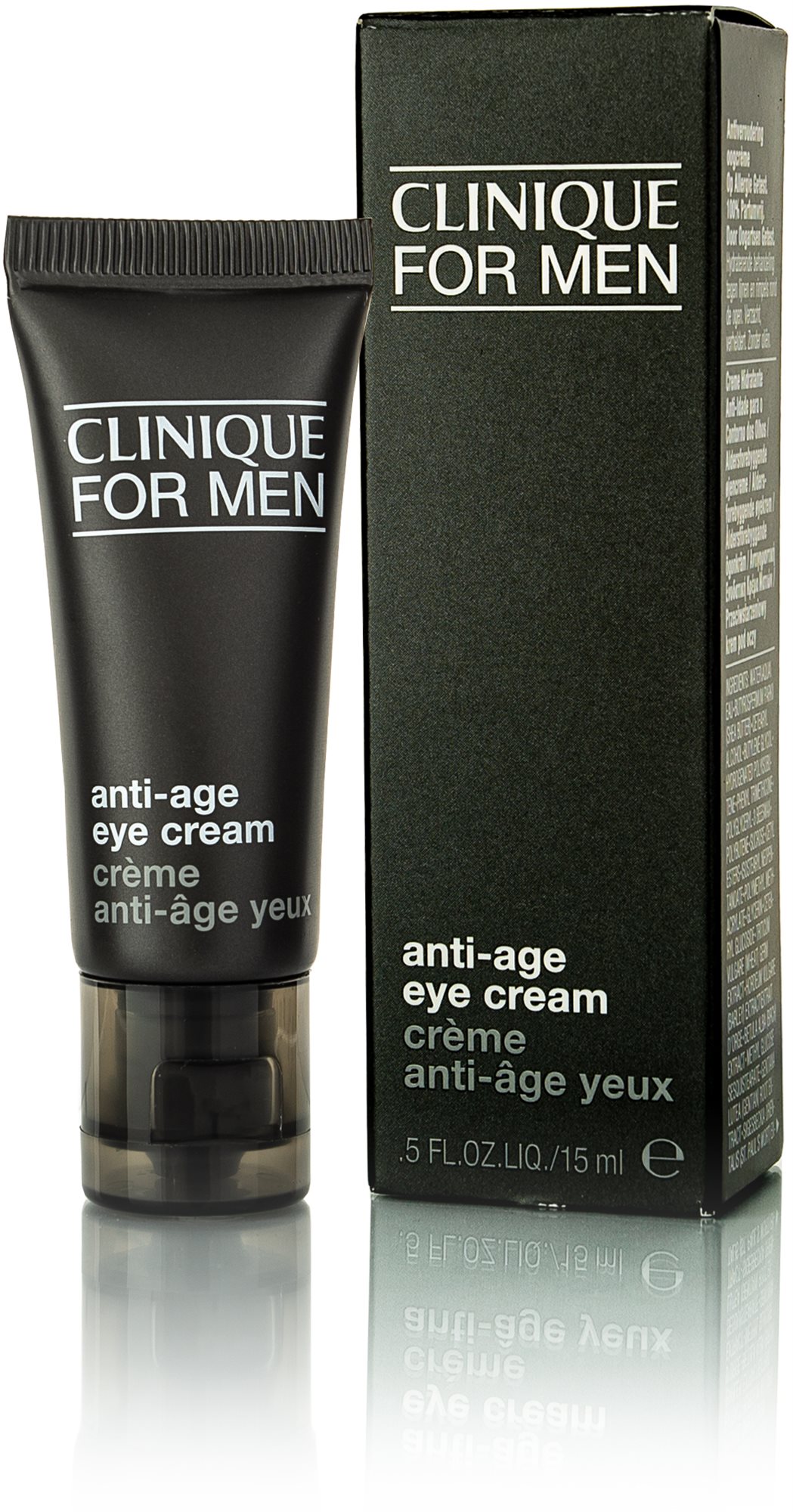CLINIQUE For Men Anti-Age Eye Cream 15 ml