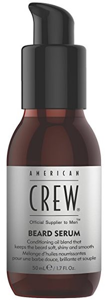 Szakállolaj AMERICAN CREW Beard Serum 50 ml