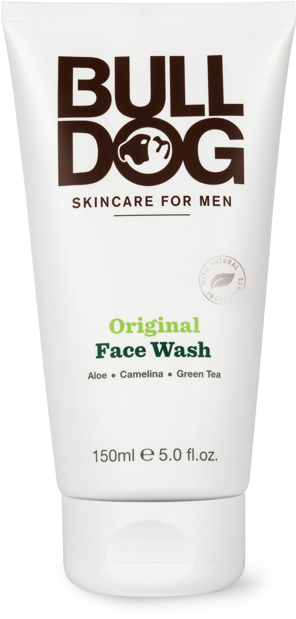 BULLDOG Original Face Wash 150 ml