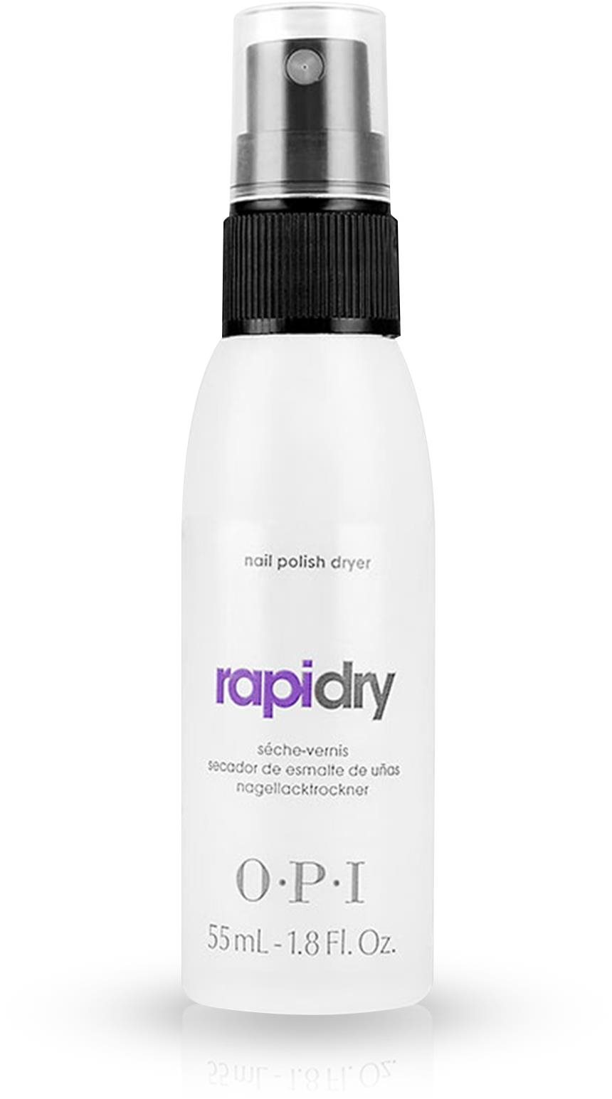 OPI Rapidry Nail Polish Dryer 55 ml