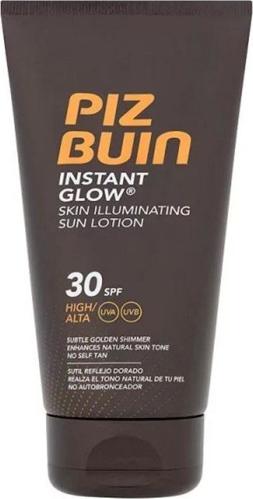 Piz Buin Instant Glow SPF30 150 ml