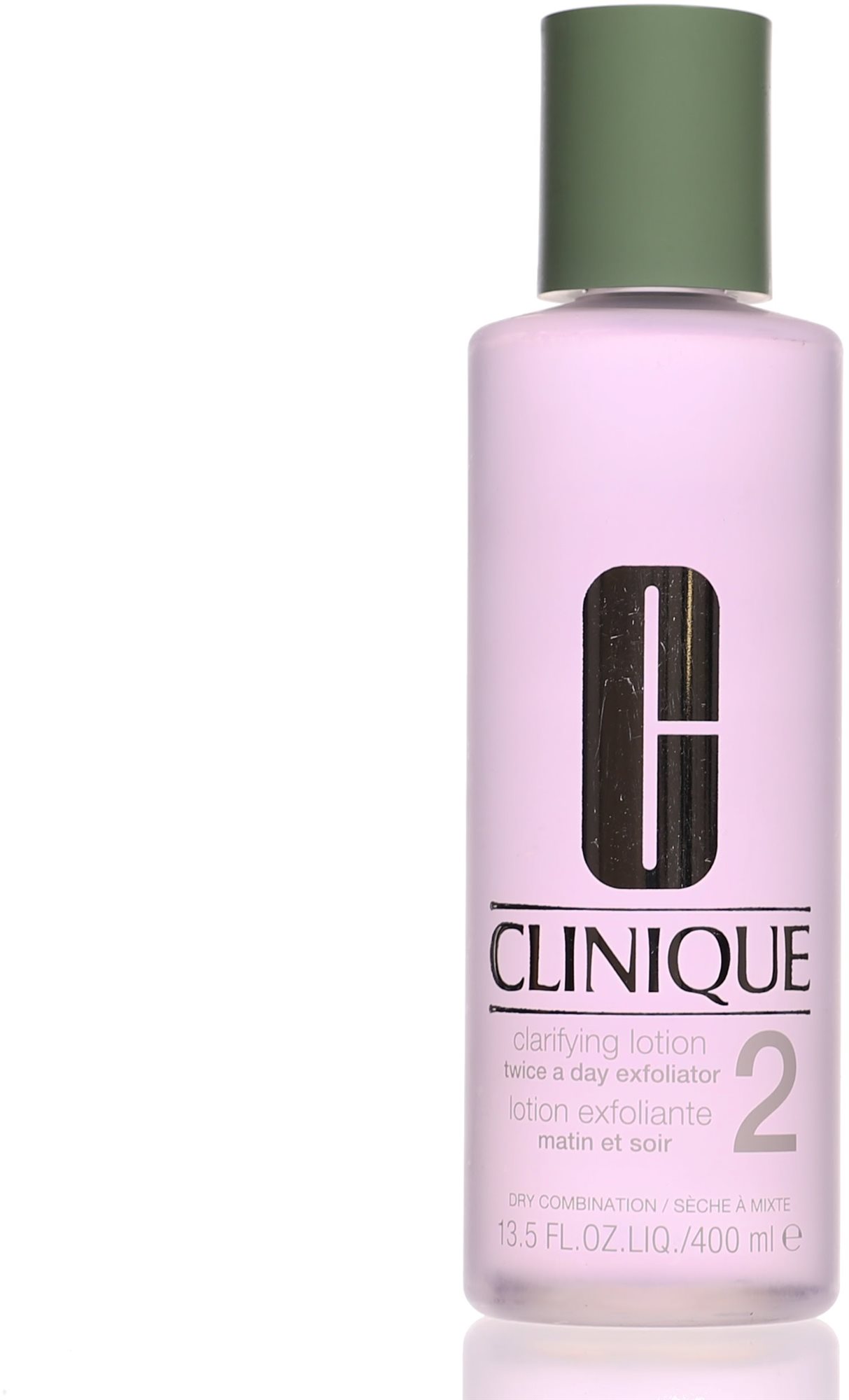 CLINIQUE Clarifying Lotion 2 400 ml