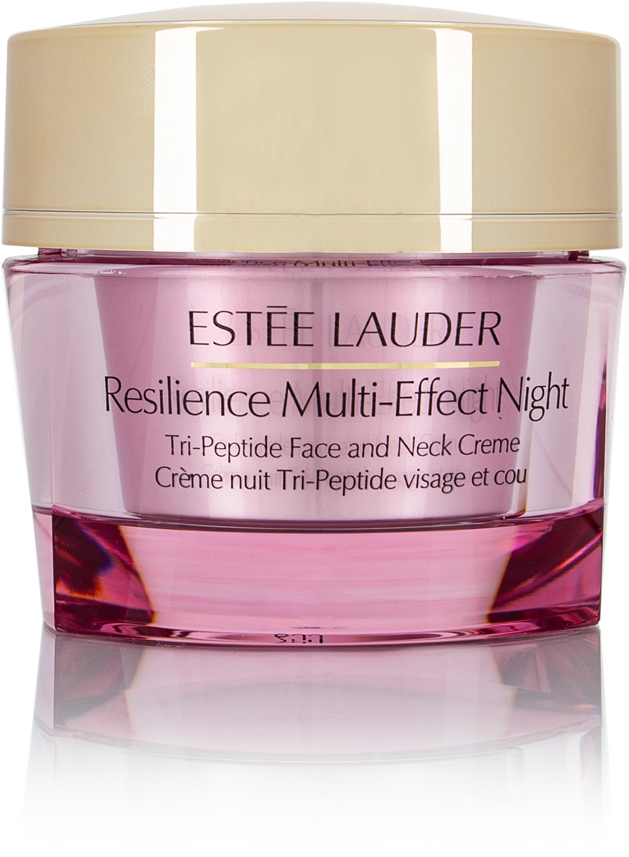 ESTÉE LAUDER Resilience Lift Night Lifting/Firming Face and Neck...