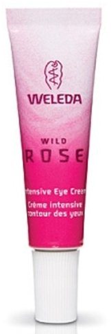 Weleda Rózsa intenzív szemkörnyékápoló krém 10 ml
