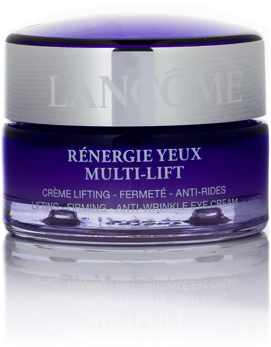 LANCÔME Rénergie Multi-Lift Eye Cream 15 ml
