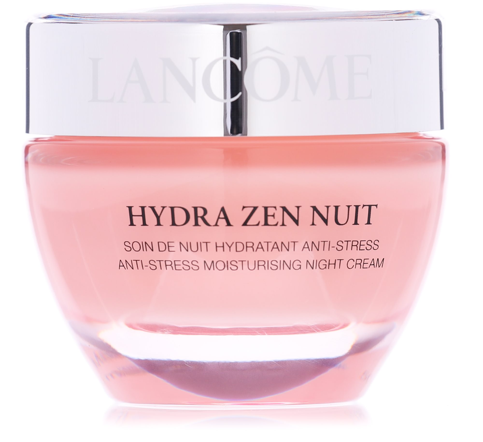 LANCOME Hydra Zen stressz elleni hidratáló éjszakai krém 50 ml