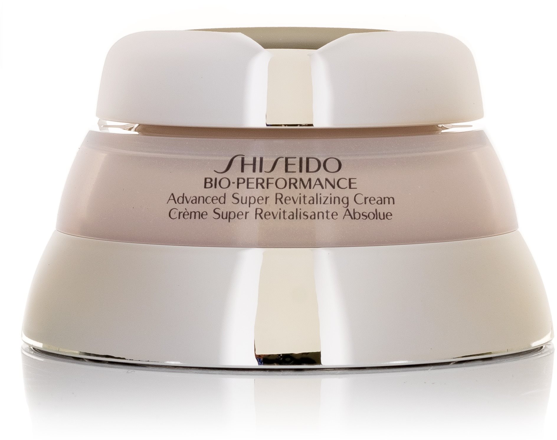SHISEIDO Bio-Performance Advanced Super Revitalizing Cream 50 ml