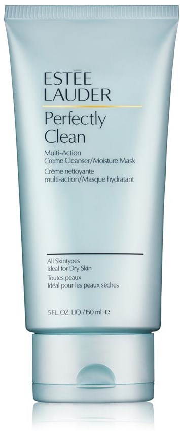 Estée Lauder Perfectly Clean Creme Cleanser/Moisture Mask 150 ml