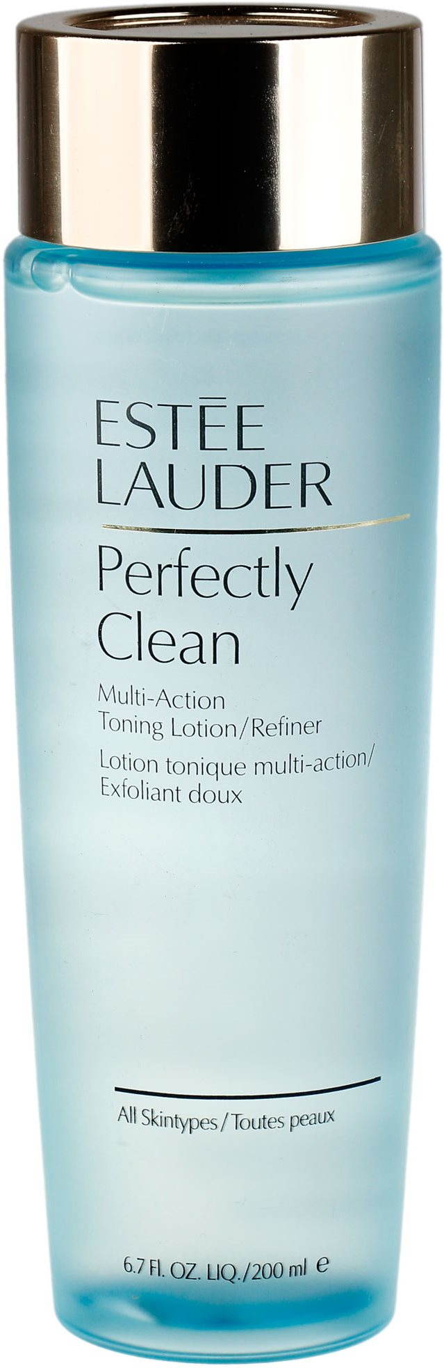 Estée Lauder Perfectly Clean Multi-Action tonizáló Toning Lotion/Refiner 200 ml