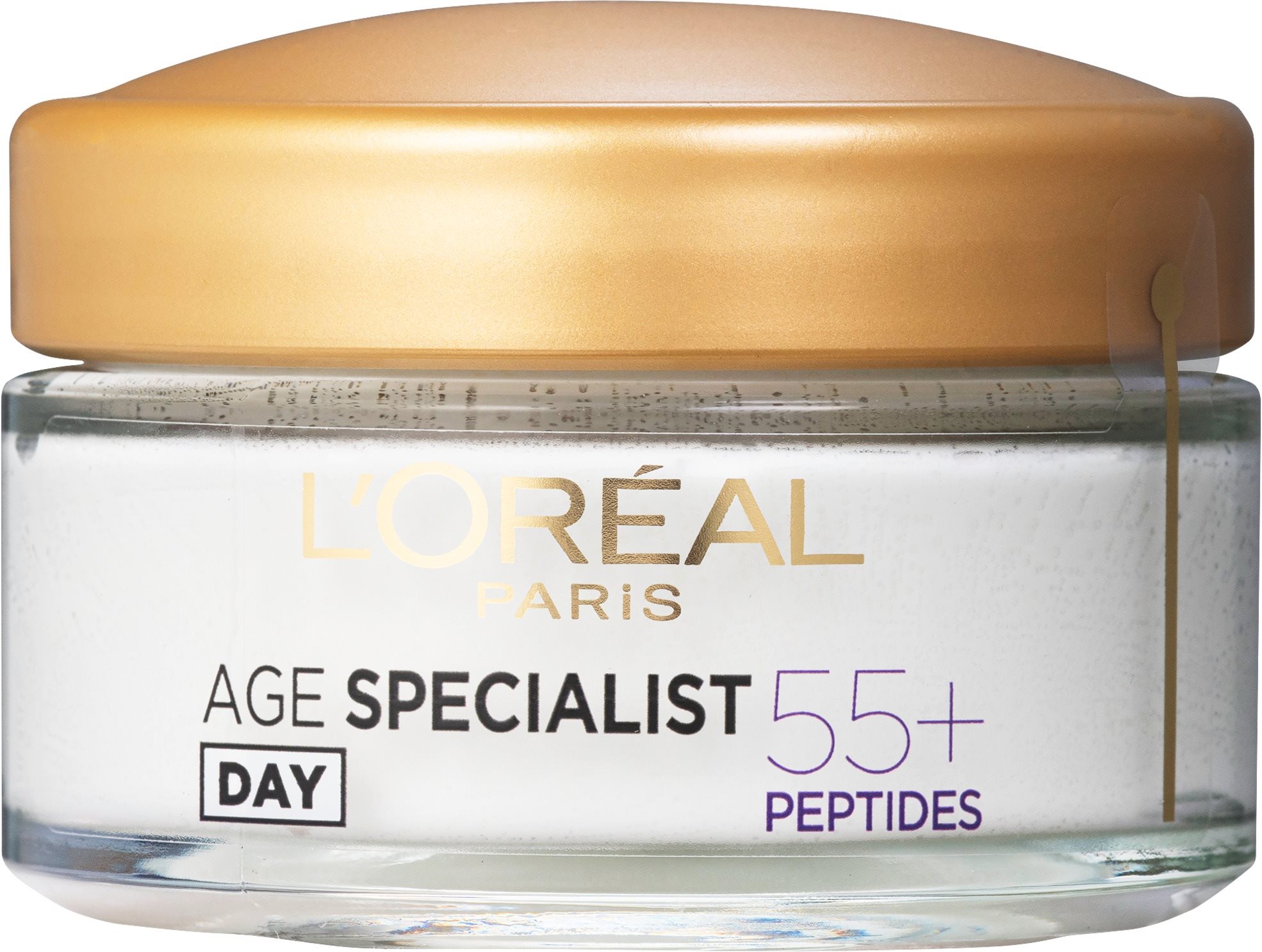 ĽORÉAL PARIS Age Specialist 55+ Day Cream 50 ml