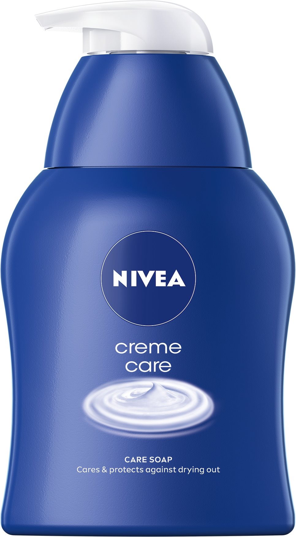 NIVEA Creme Care Soap 250 ml