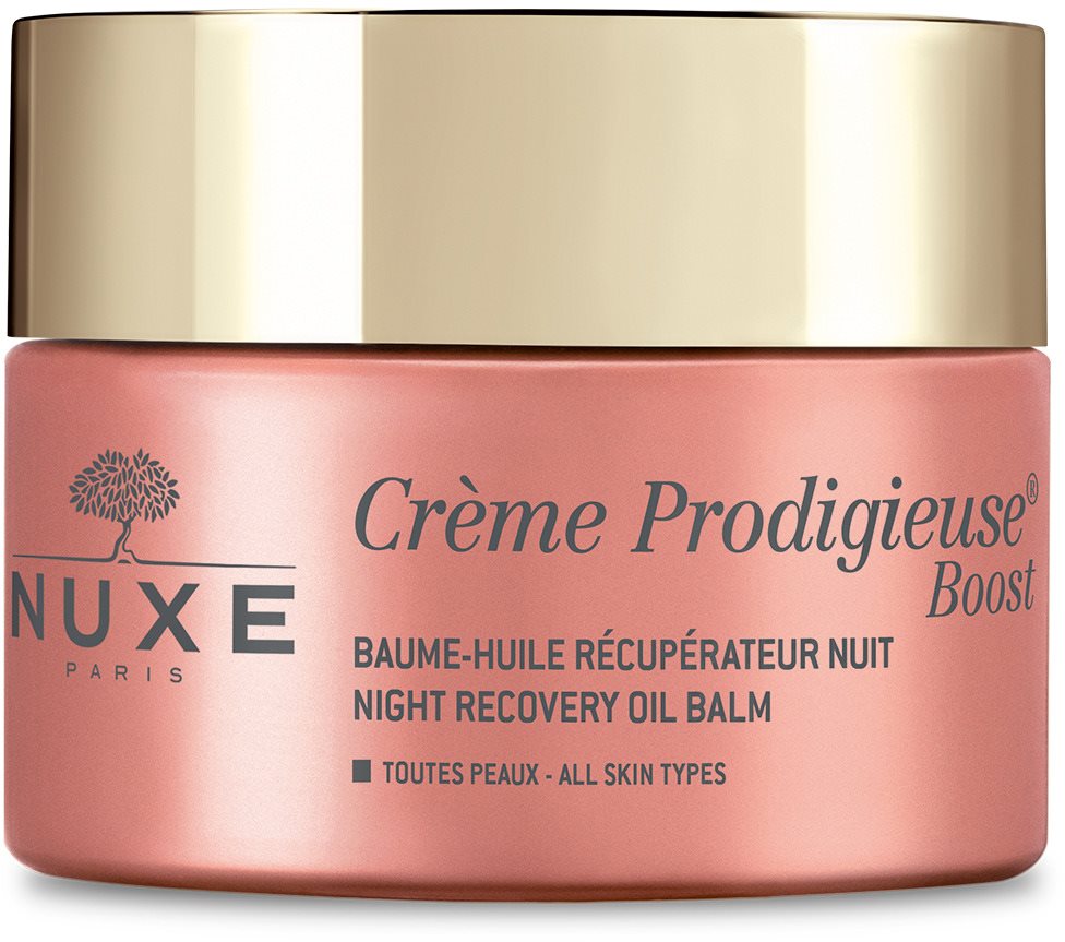 NUXE Creme Prodigieuse Boost Night Recovery Oil Balm 50 ml