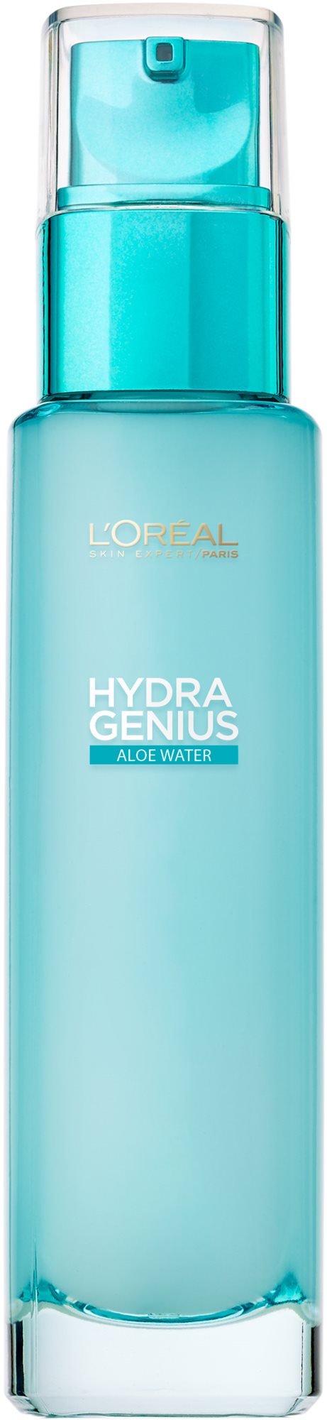 ĽORÉAL PARIS Hydra Genius Daily Moisturiser Dry & Sensitive Skin 70 ml