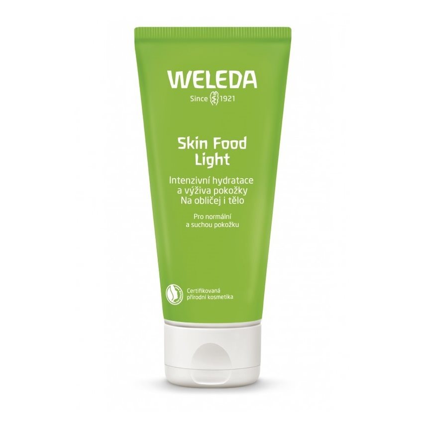 WELEDA Skin Food Light 75 ml