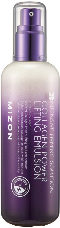 MIZON Collagen Power Lifting Emulsion with Collagen 120 ml